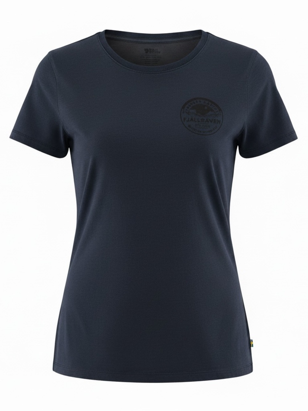 Fjällräven Forever Nature Badge T-Shirt Women’s Large
